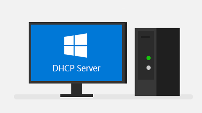 DHCP