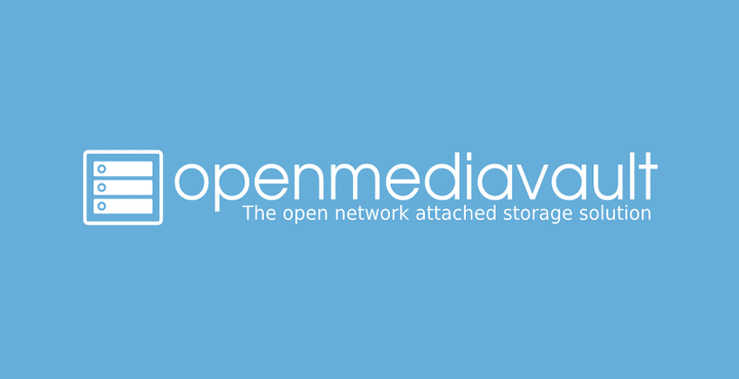 OpenMediaVault