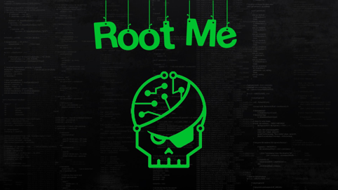 Root Me