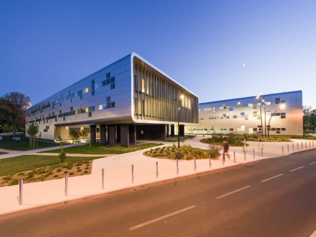 CHU Poitiers
